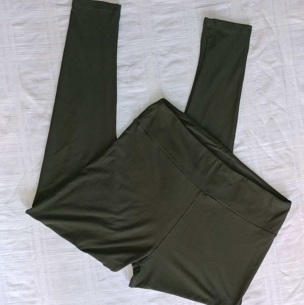 Lularoe TC Leggings